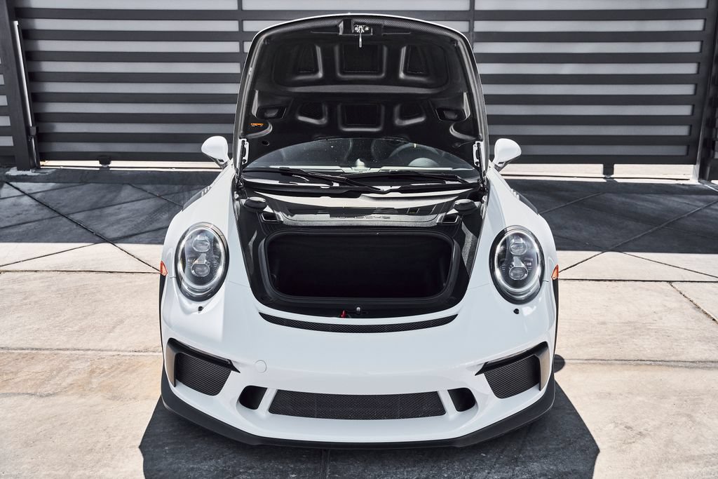 Used 2019 Porsche 911 GT3 RS RWD image 16