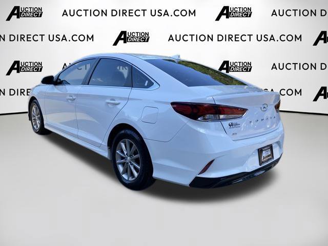 Used 2019 Hyundai Sonata SE FWD image 23