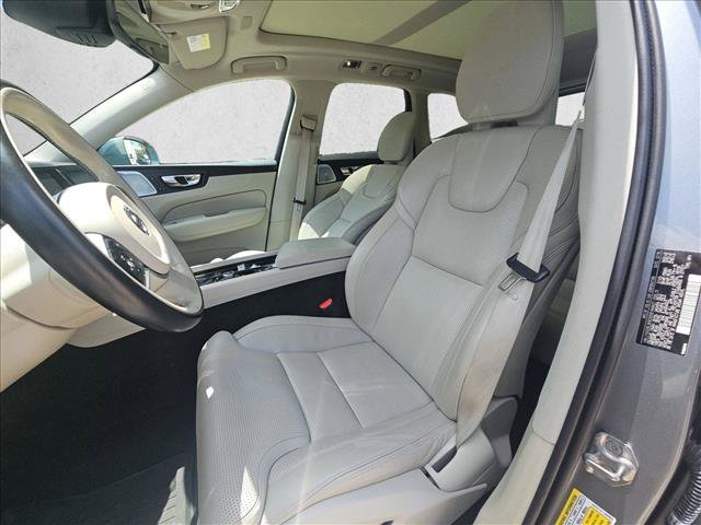 Used 2019 Volvo XC60 T6 Inscription w/ Protection Package Premier AWD/4WD image 15