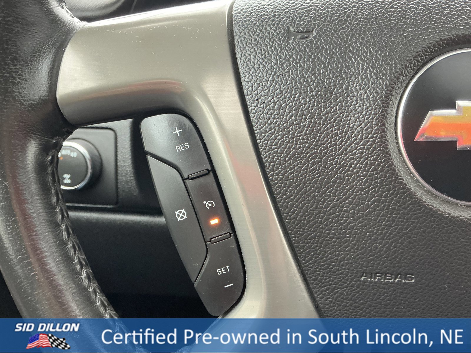 Used 2012 Chevrolet Suburban LT w/ Luxury Package image 8