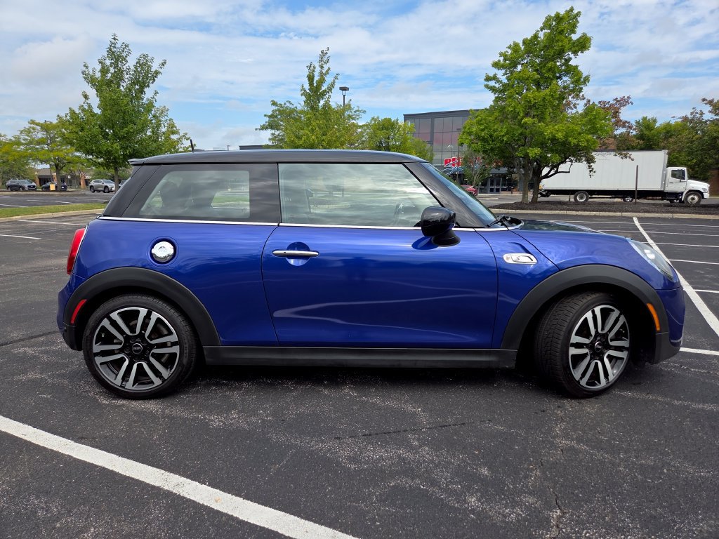 Used 2020 MINI Cooper S FWD image 22