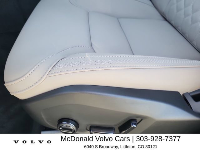 New 2026 Volvo XC60 T8 Plus w/ Protection Package Premier AWD/4WD image 12