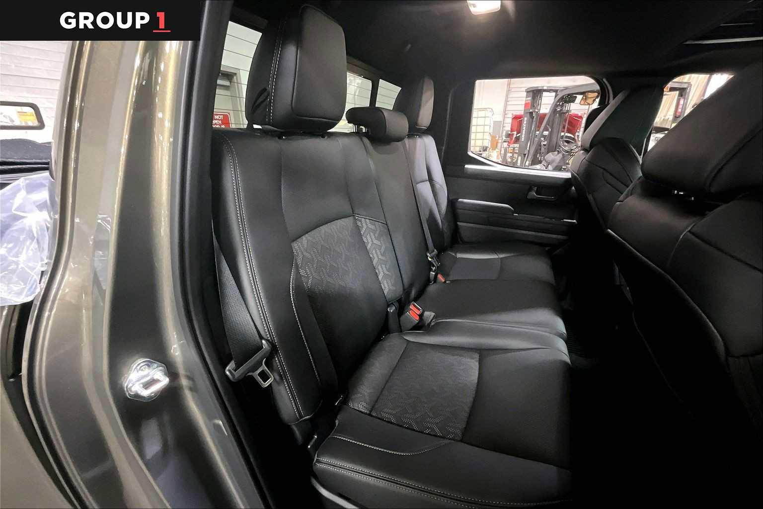 Certified 2025 Toyota Tacoma Limited image 20