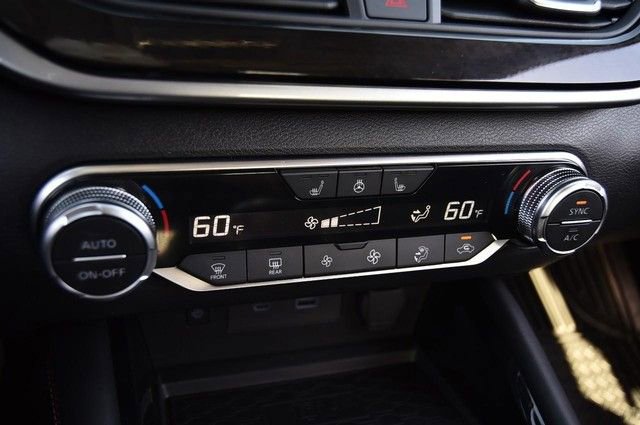 Certified 2024 Nissan Altima 2.0 SR image 17