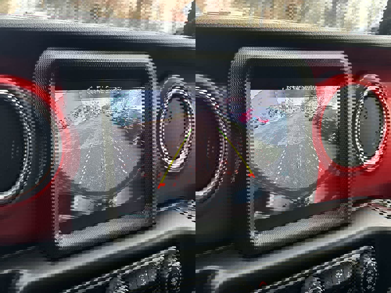 Certified 2021 Jeep Wrangler Unlimited Rubicon image 26