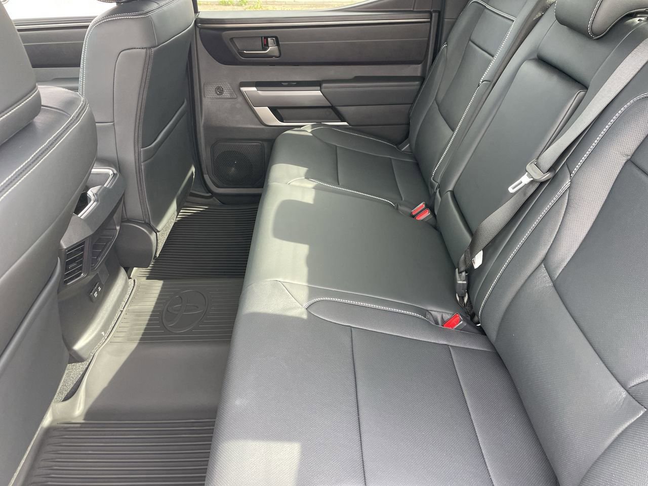 New 2026 Toyota Tundra SR5 image 21