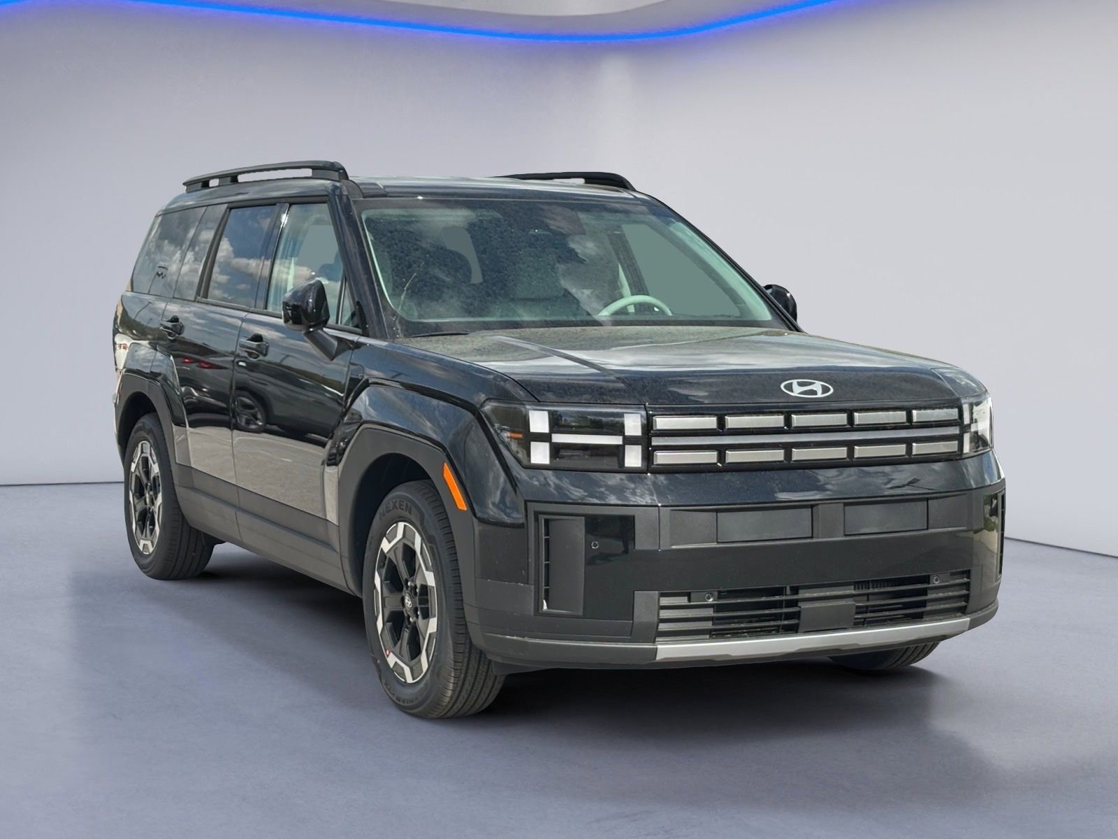 New 2026 Hyundai Santa Fe SEL FWD image 6