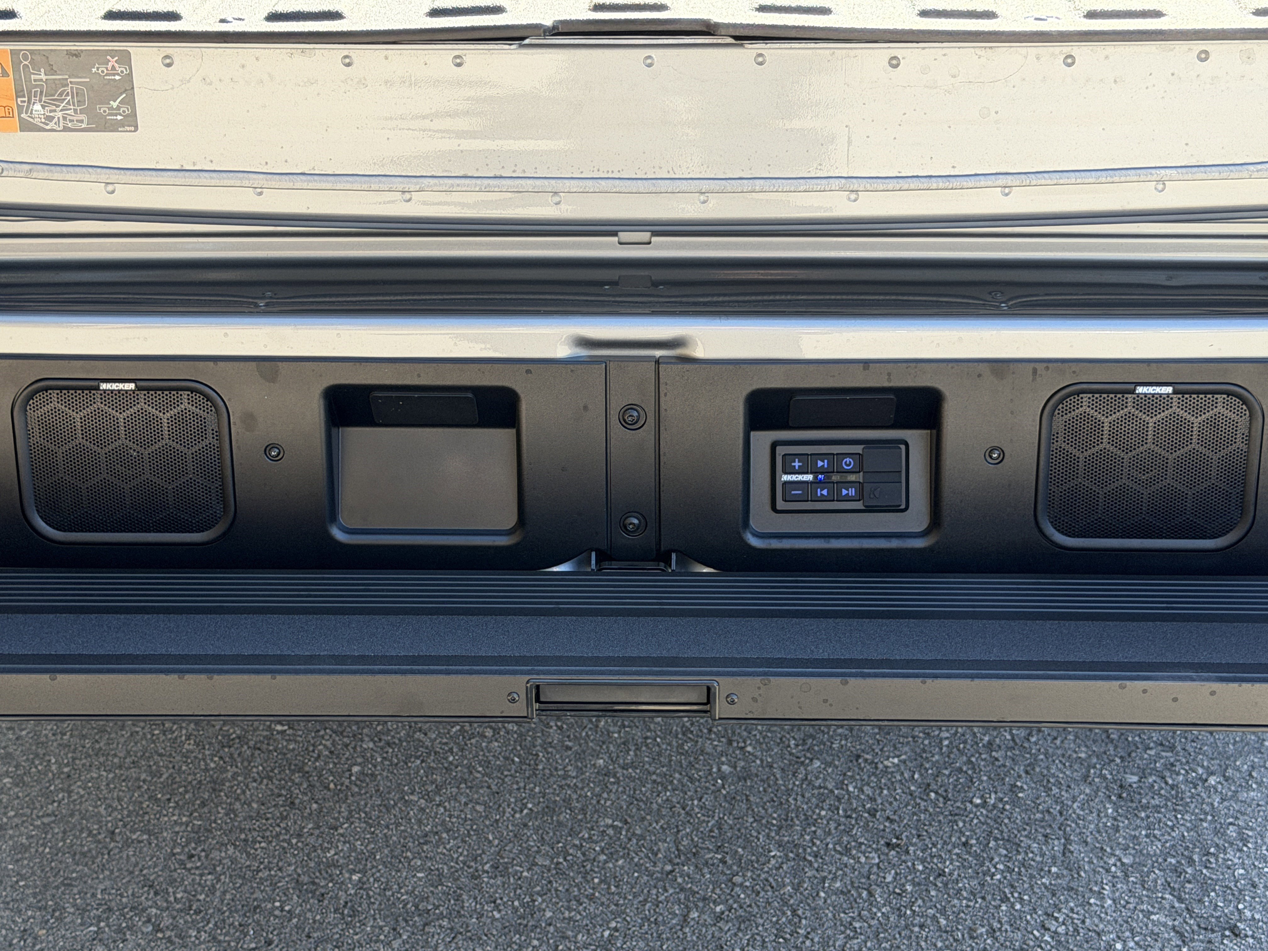 New 2026 GMC Sierra 3500 Denali Ultimate image 16