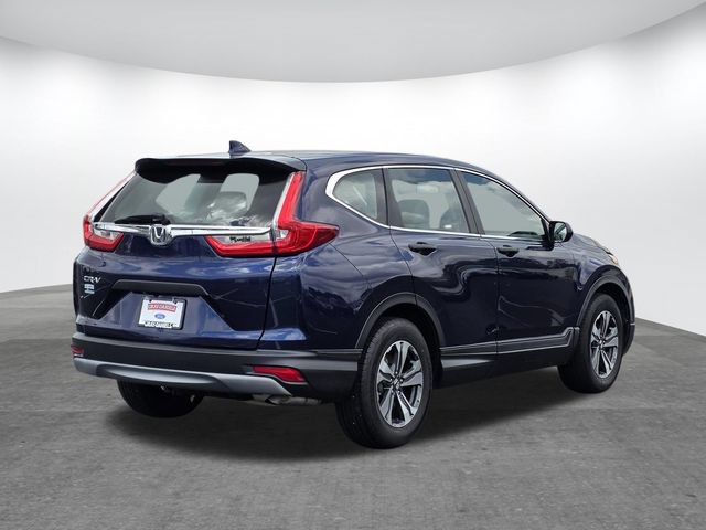 Used 2019 Honda CR-V LX image 4
