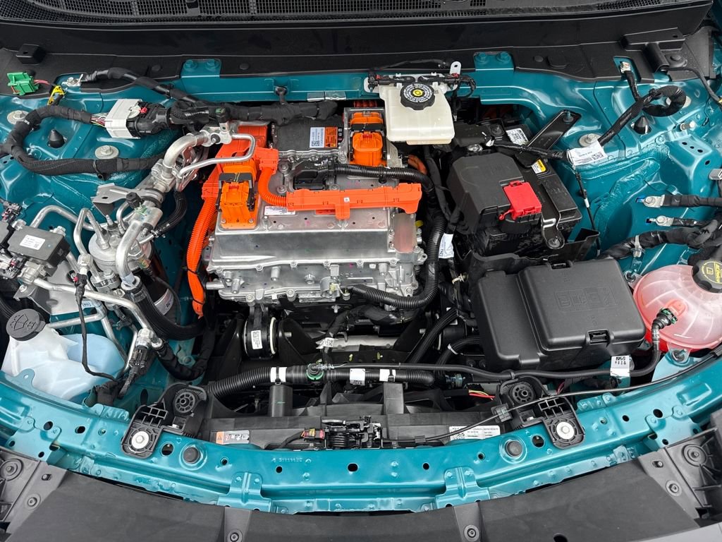 New 2026 Honda Prologue Elite image 26