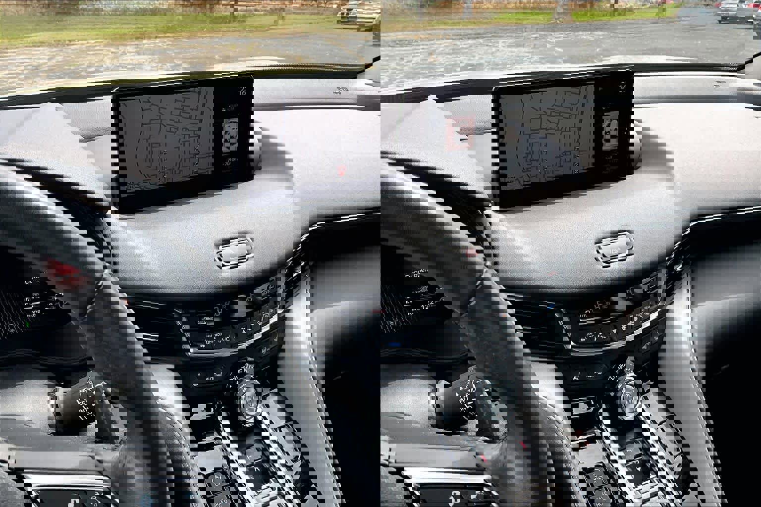 Used 2024 Acura TLX w/ Technology Package image 6