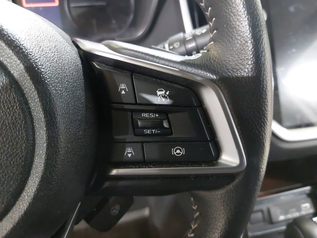 Certified 2024 Subaru Ascent Limited image 19