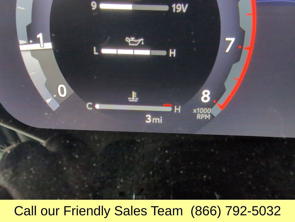 New 2026 Toyota Tacoma TRD Sport image 16