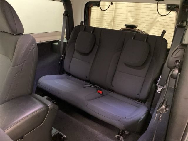Used 2023 Jeep Wrangler Sport AWD/4WD image 20
