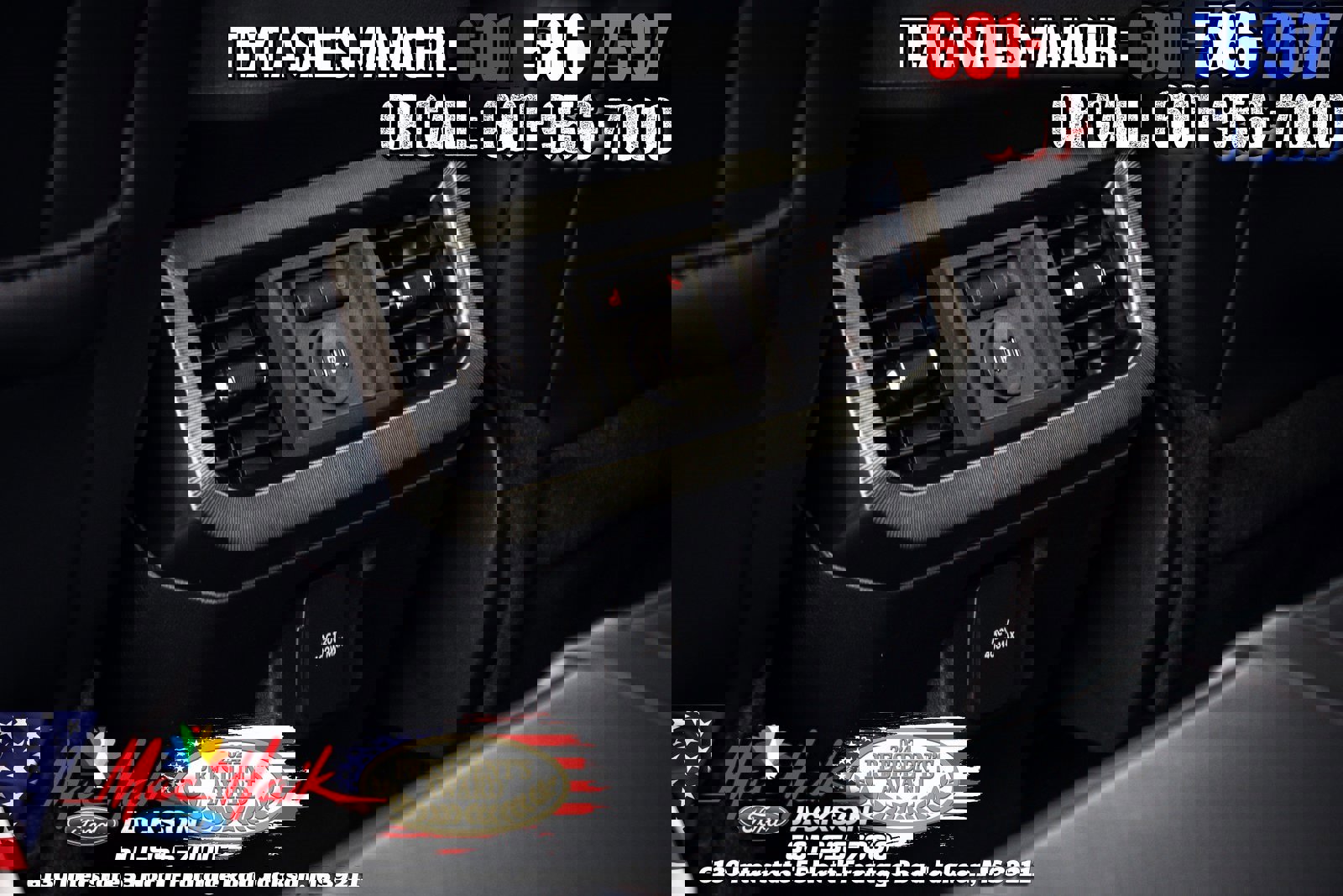 New 2026 Ford F350 Platinum w/ FX4 Off-Road Package image 35