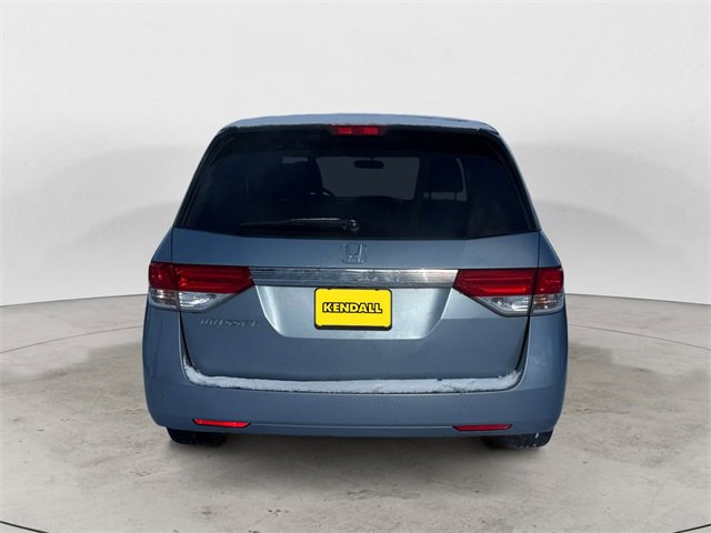 Used 2014 Honda Odyssey EX image 4
