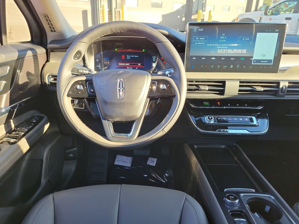 New 2026 Lincoln Corsair Premiere image 12