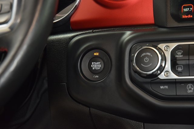 Used 2020 Jeep Gladiator Rubicon image 26