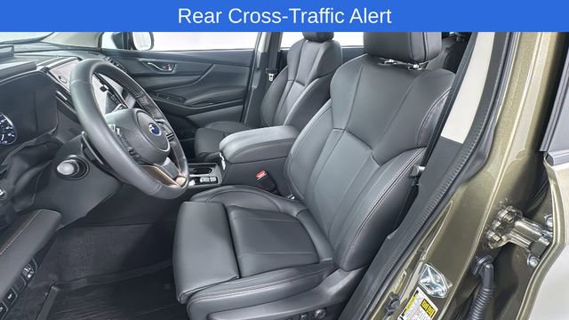New 2025 Subaru Ascent Bronze Edition image 10