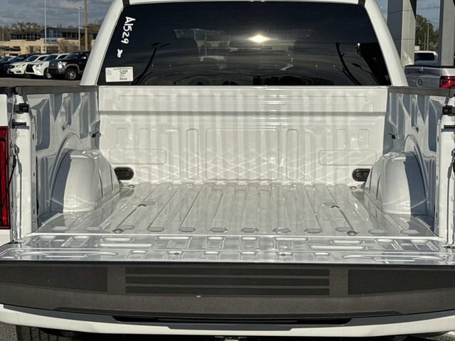 New 2026 Ford F150 STX w/ Equipment Group 200A image 13