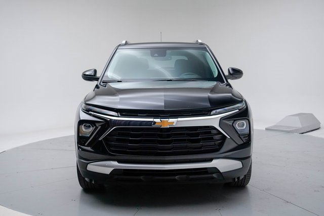 Used 2024 Chevrolet TrailBlazer LT w/ Convenience Package image 18
