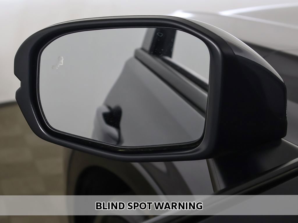 Used 2026 Honda HR-V EX-L image 5