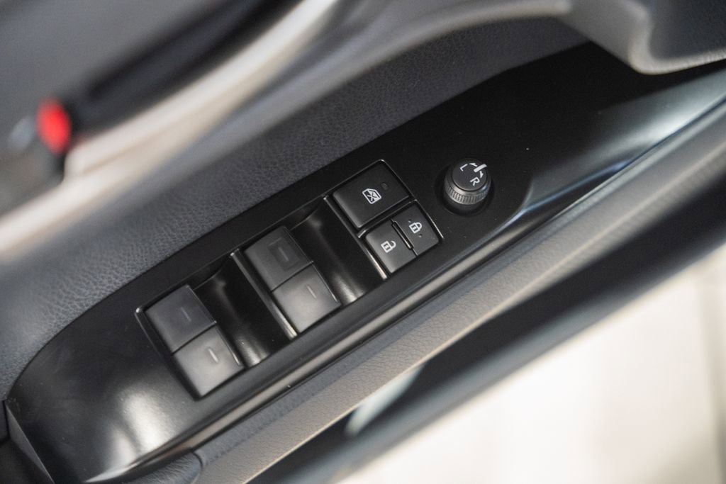 New 2026 Toyota Camry LE FWD image 37