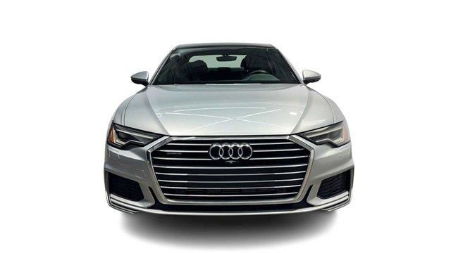Used 2019 Audi A6 3.0T Premium Plus w/ Premium Plus Package image 6
