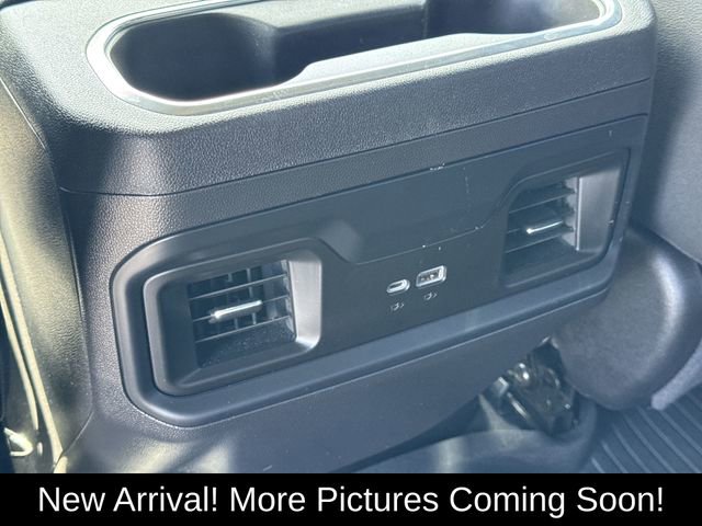 Certified 2023 Chevrolet Silverado 1500 LT Trail Boss w/ LT Trail Boss Premium Package image 20