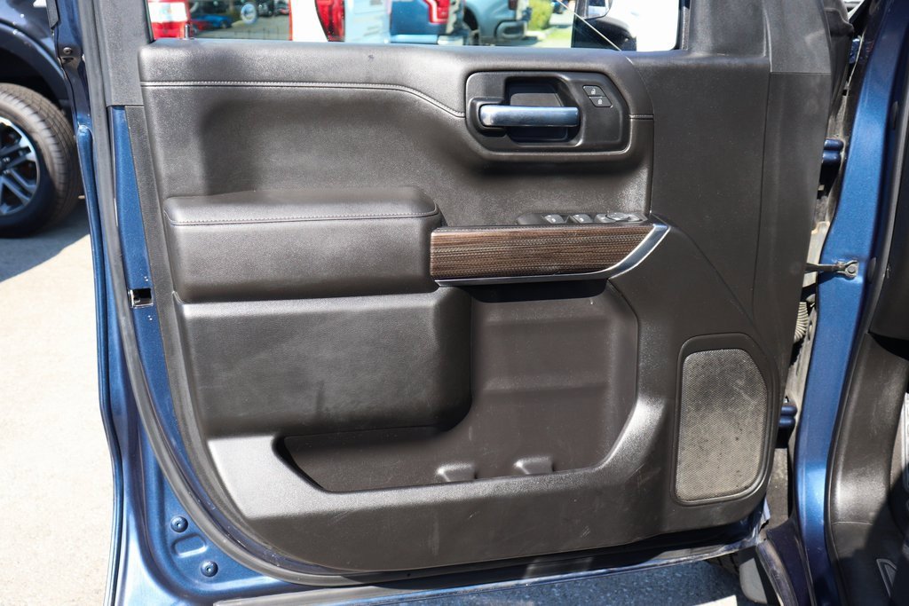 Used 2022 Chevrolet Silverado 1500 LT image 14
