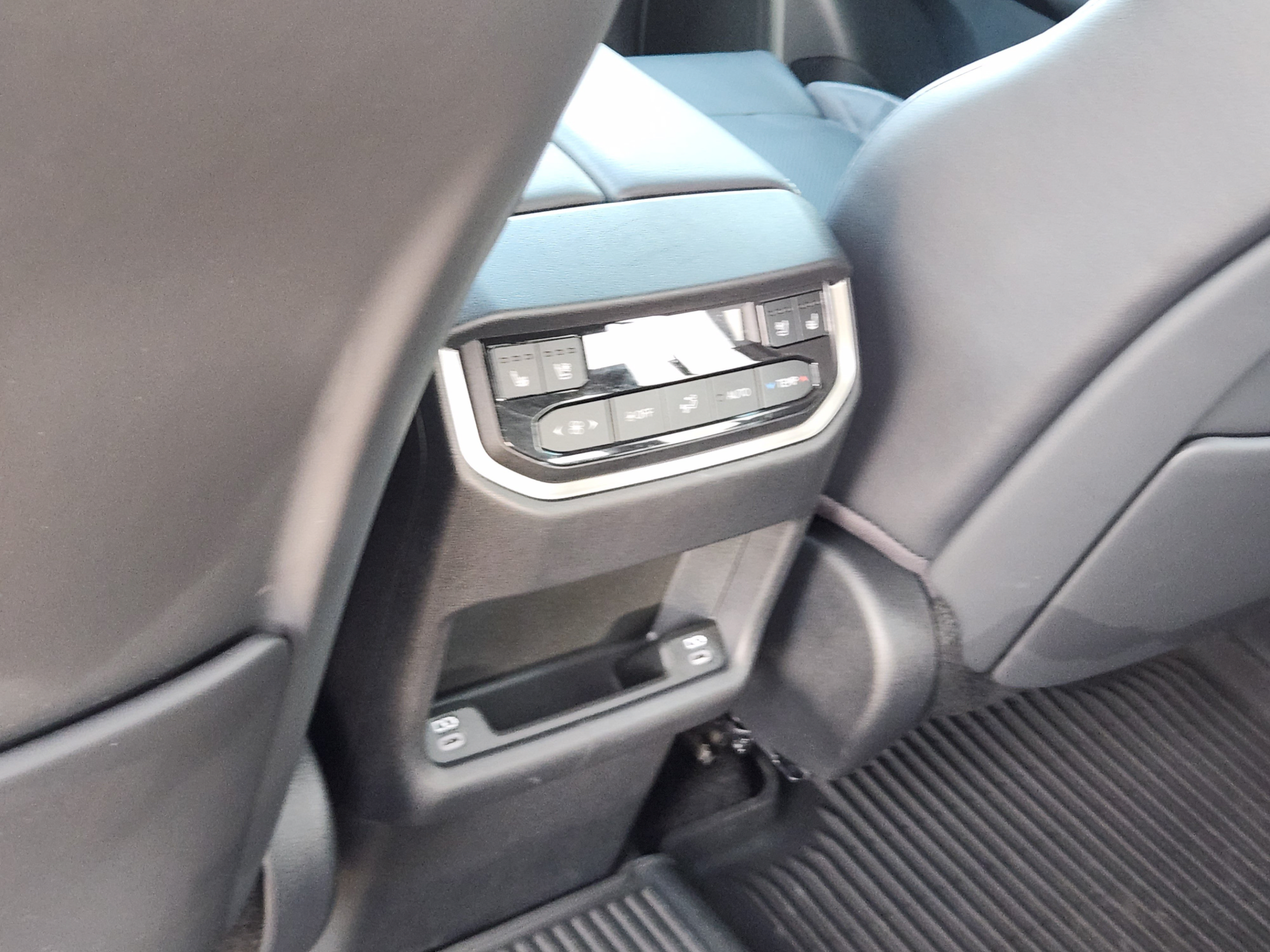 Certified 2024 Lexus TX 350 FWD w/ Technology Package image 28
