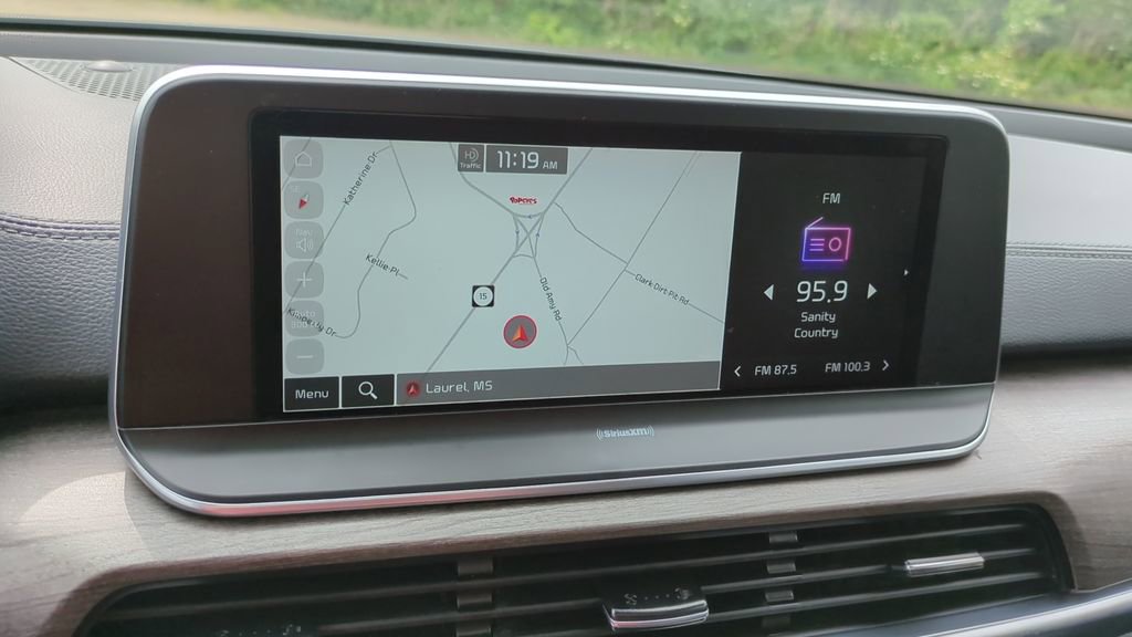 Used 2022 Kia Telluride EX w/ EX Premium Package image 20