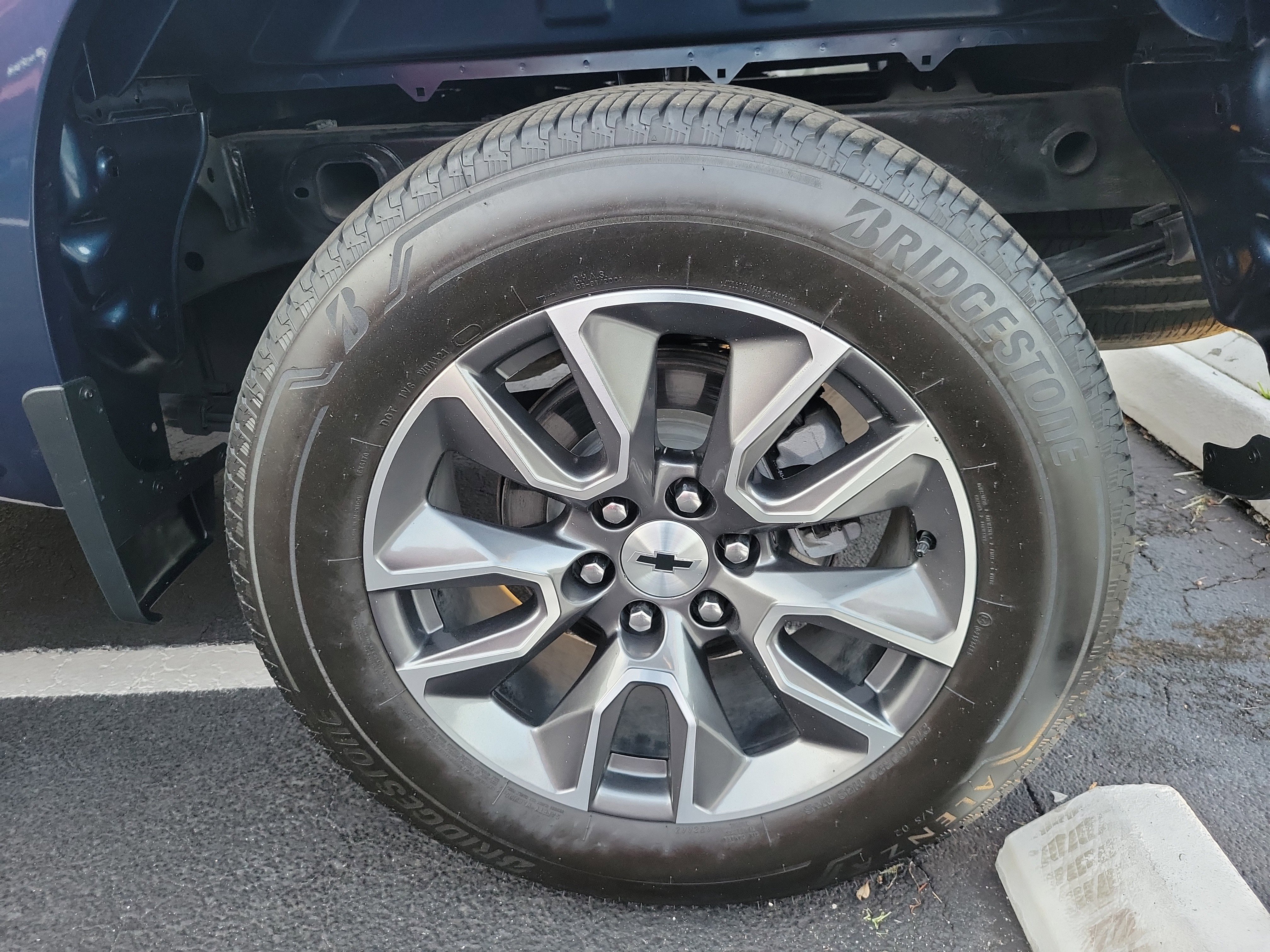 Used 2022 Chevrolet Silverado 1500 RST image 29