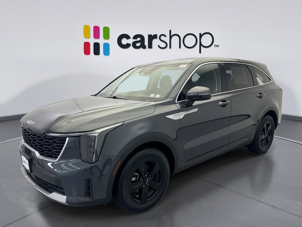 Used 2025 Kia Sorento LX