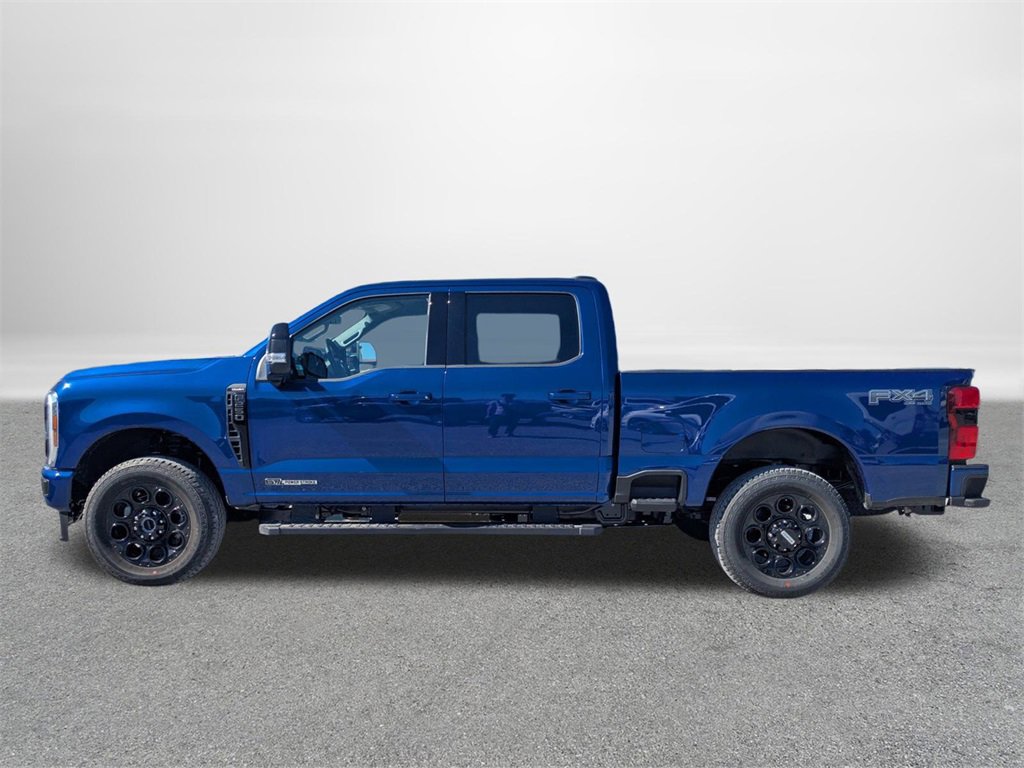New 2026 Ford F250 Lariat image 6