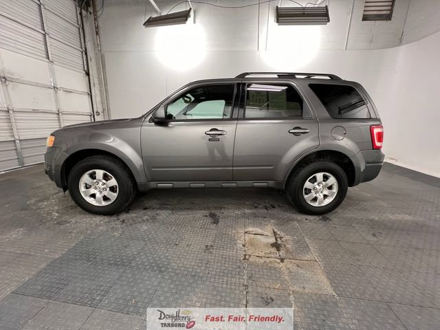 Used 2011 Ford Escape Limited w/ 302A Rapid Spec Order Code FWD image 5