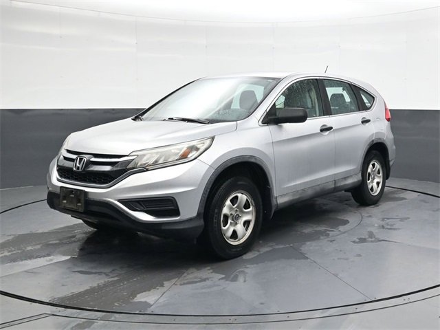 Used 2015 Honda CR-V LX image 8