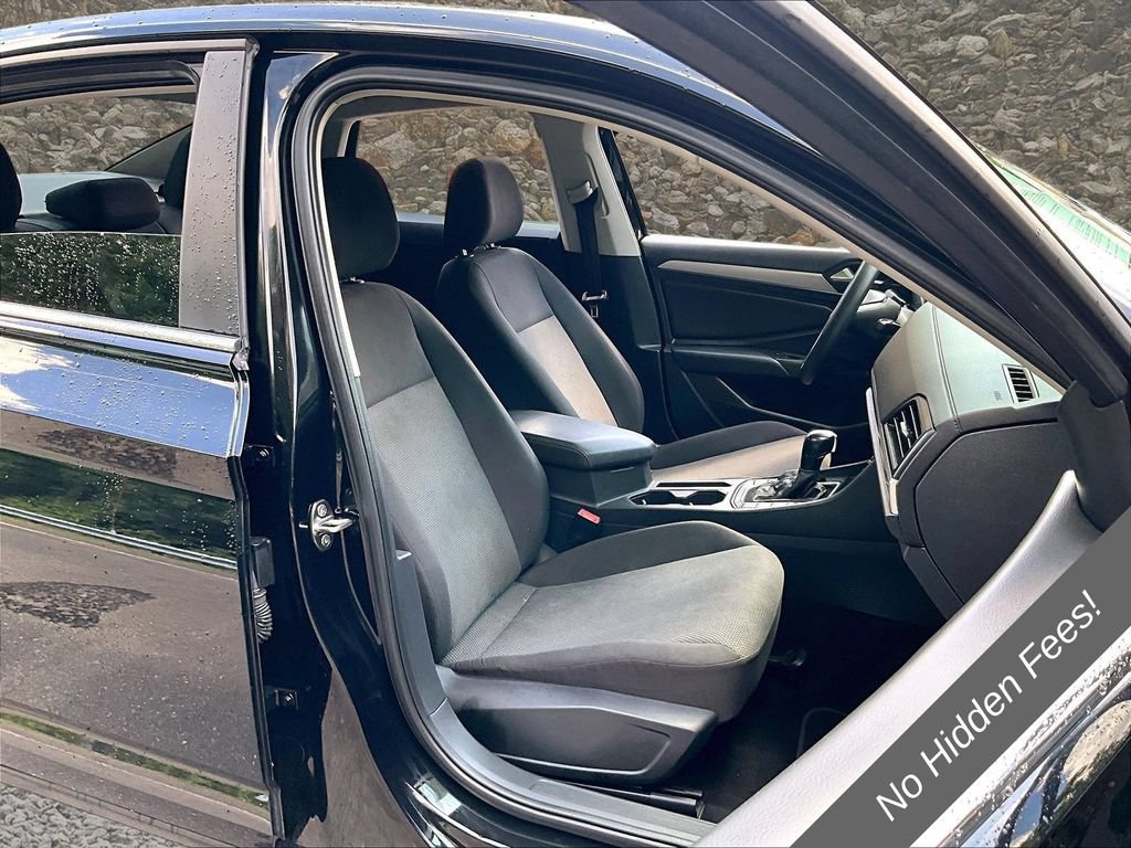 Used 2019 Volkswagen Jetta S FWD image 6