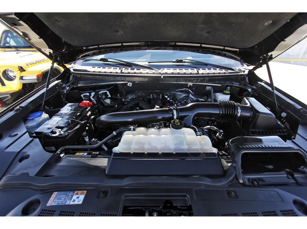 Used 2023 Lincoln Navigator L Black Label image 34