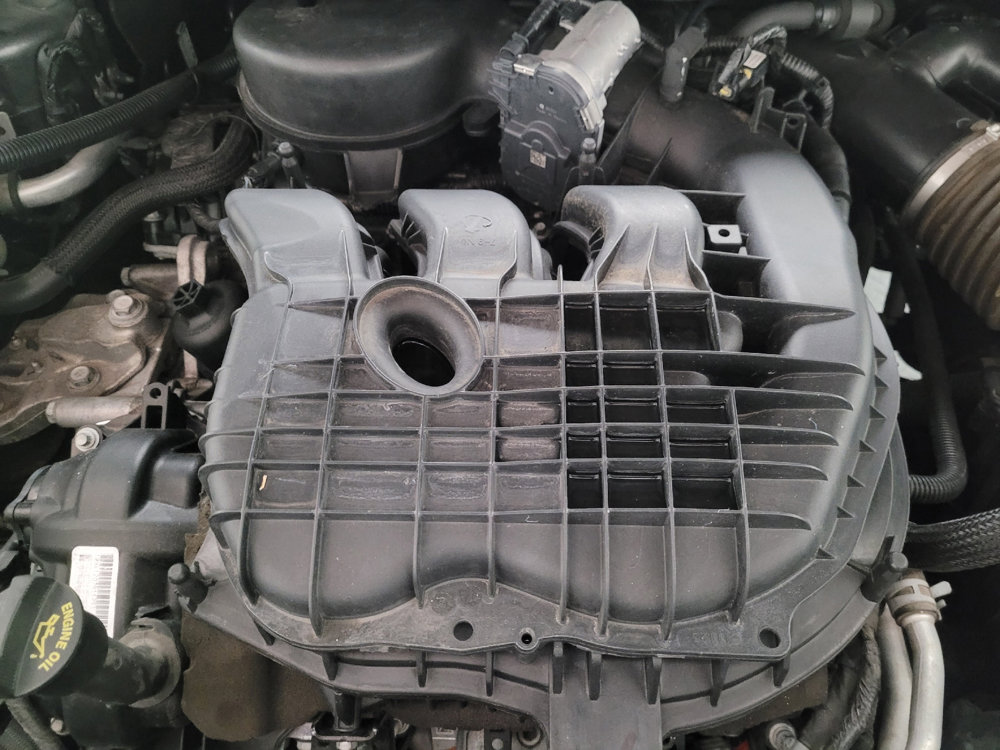 Used 2018 Dodge Journey SXT FWD image 30