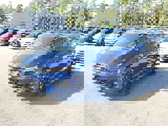 New 2026 Kia K5 GT-Line w/ GT-Line Premium Package image 3