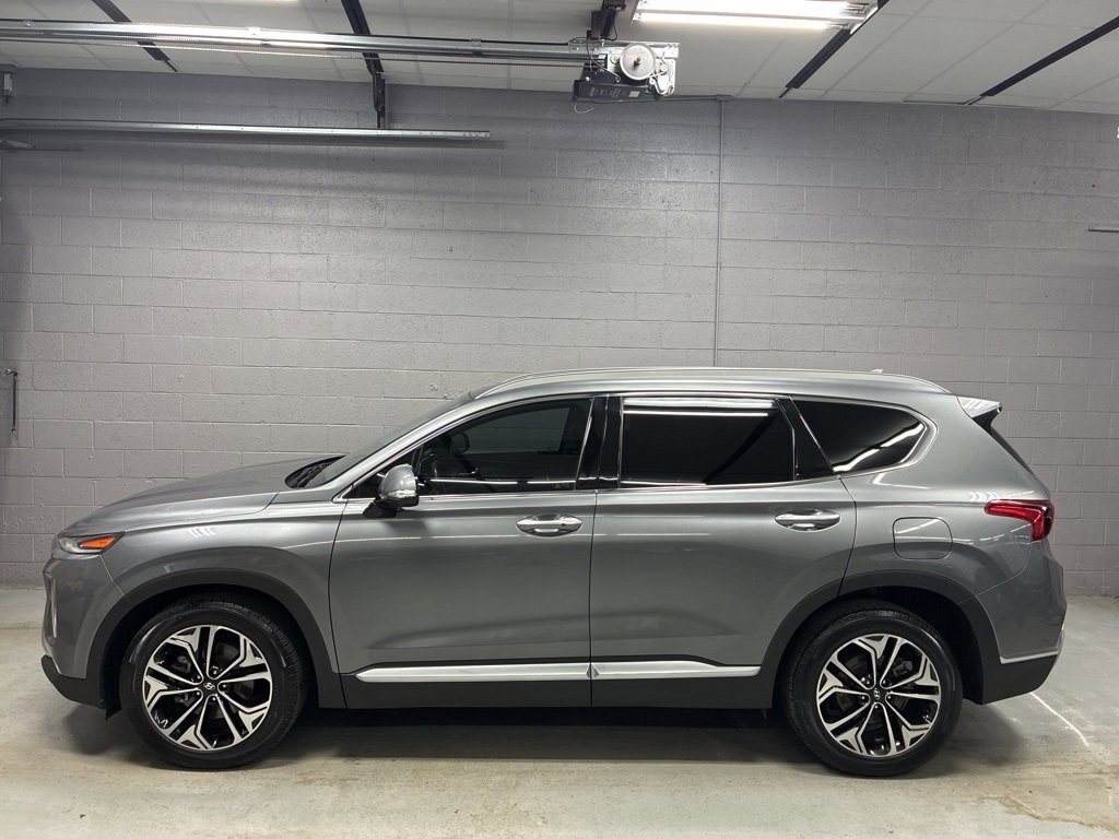 Used 2019 Hyundai Santa Fe FWD image 42