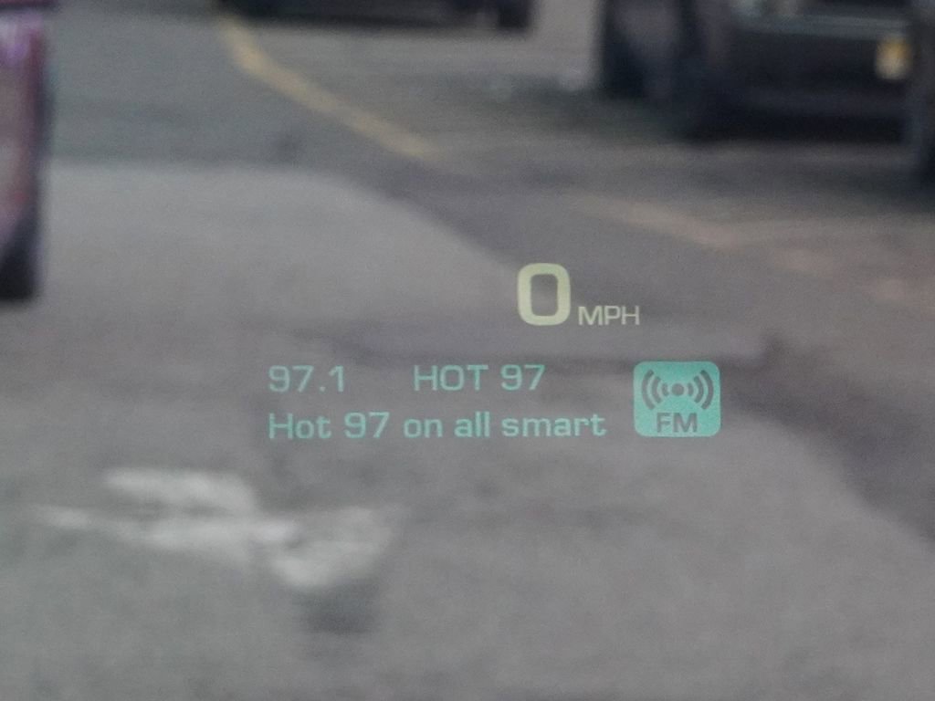 Used 2020 Cadillac Escalade Luxury w/ Escalade Sport Edition image 47