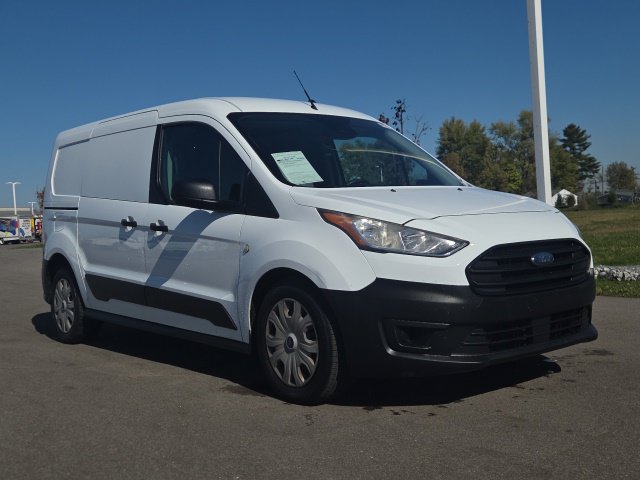 Used 2019 Ford Transit Connect XL