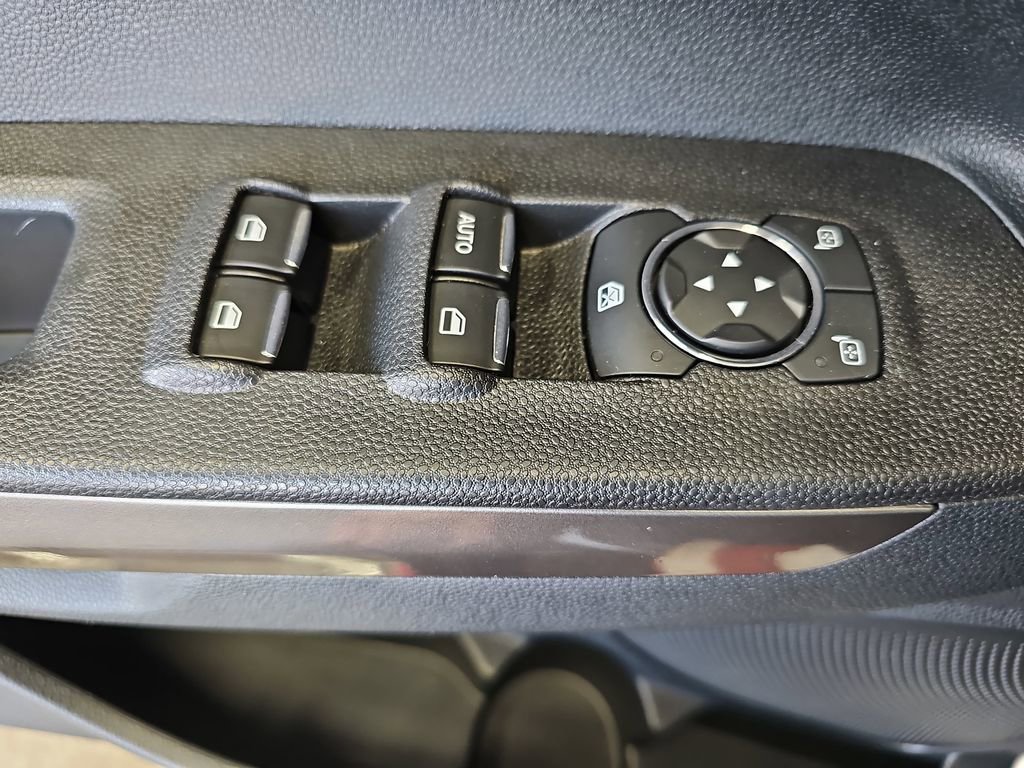 Used 2022 Ford EcoSport SE AWD/4WD image 27