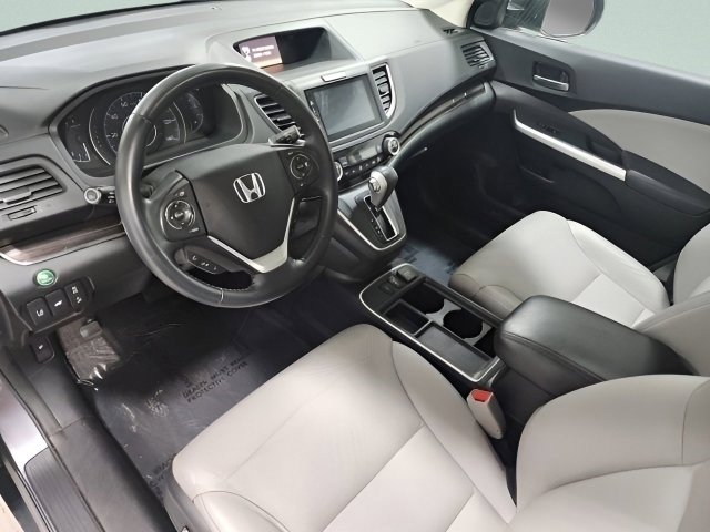 Used 2015 Honda CR-V Touring image 27