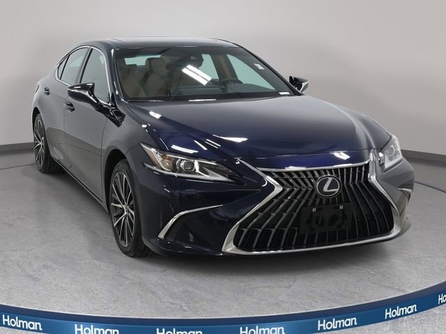 Used 2022 Lexus ES 350 w/ Premium Package image 4