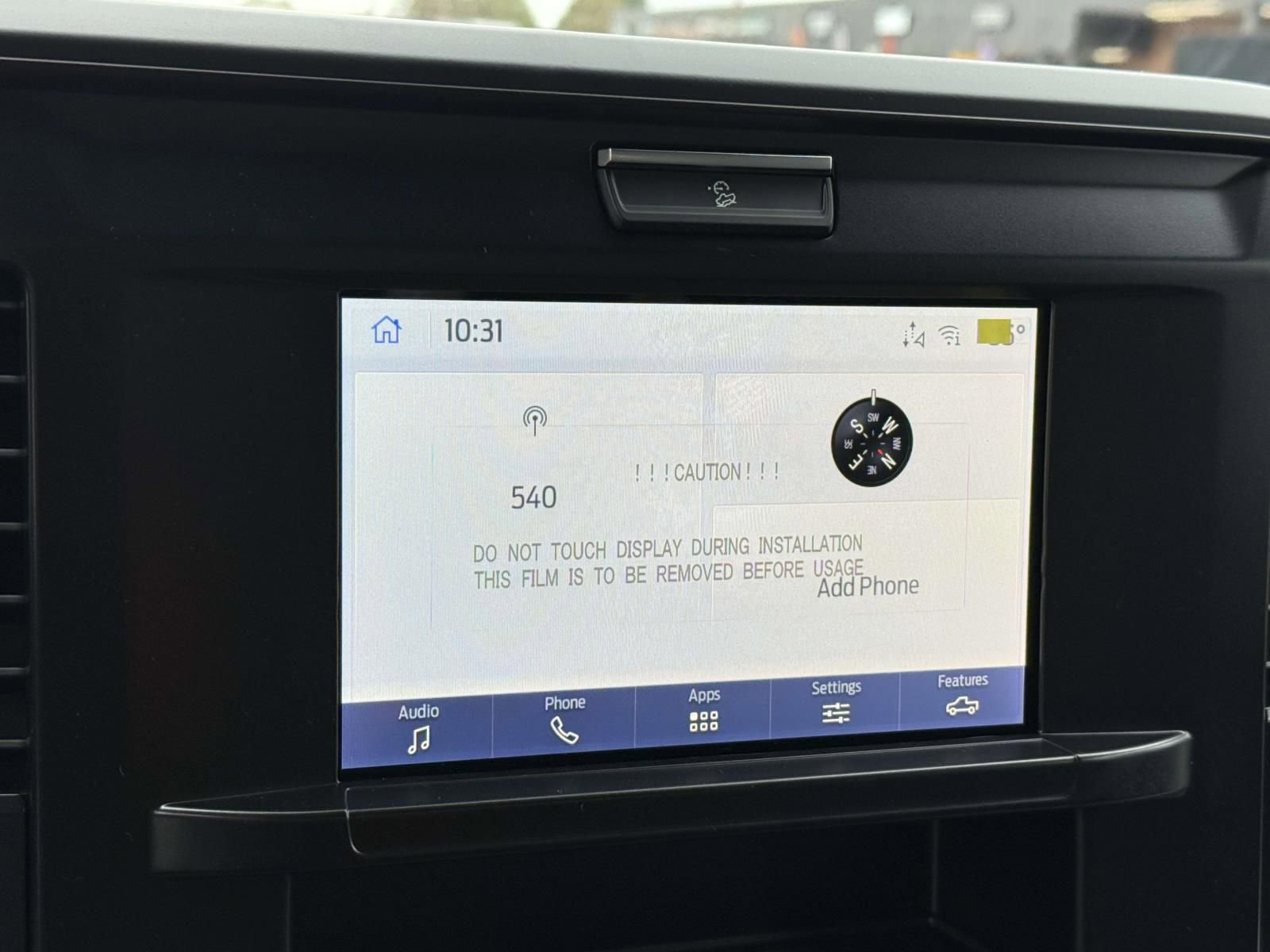 New 2026 Ford F250 XLT w/ FX4 Off-Road Package image 13