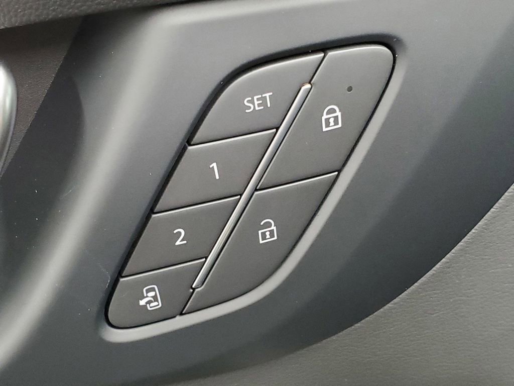 New 2025 Buick Enclave Sport Touring w/ Power Package image 26