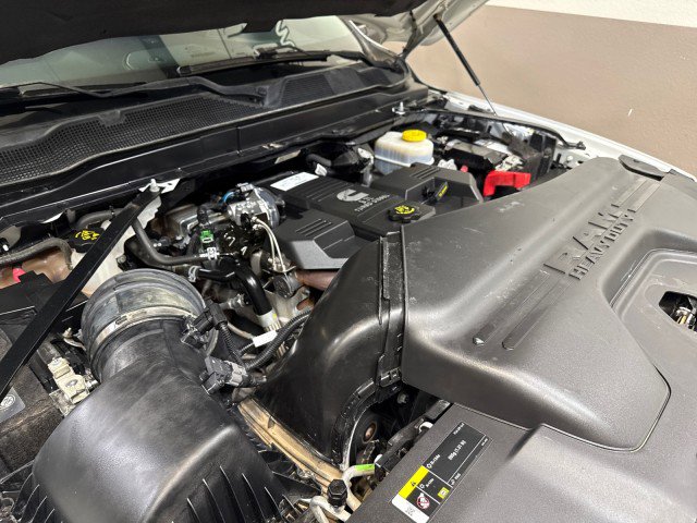 Used 2023 RAM 2500 Laramie image 81